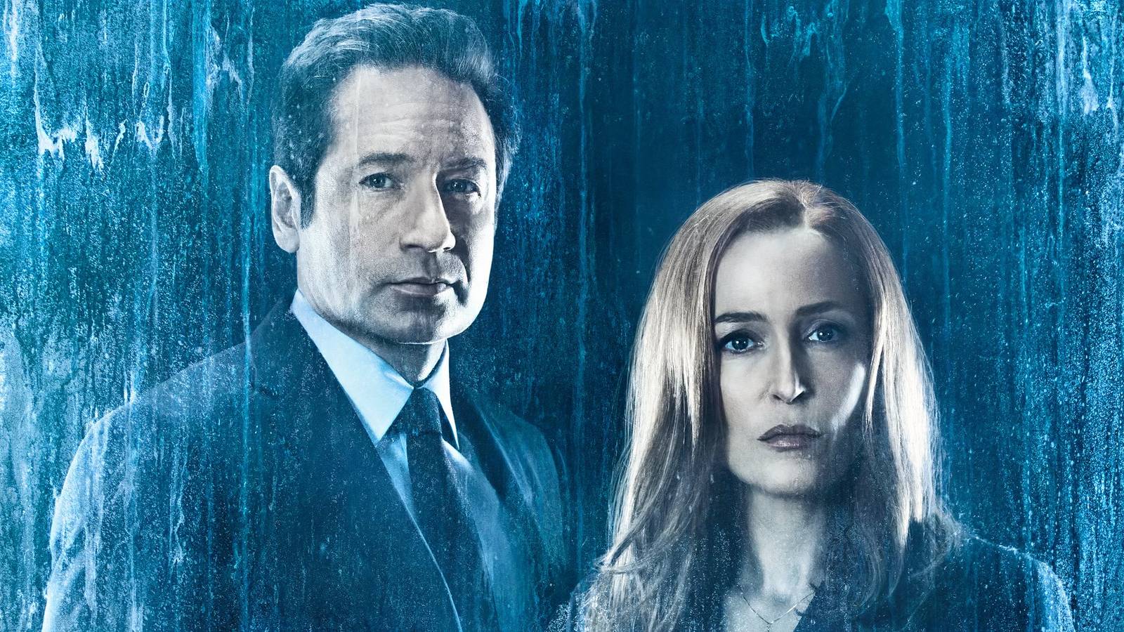 'The X-Files' Creator is Officially Releasing an Ambitious New Time-Travel Movie