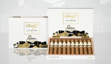 Davidoff City Edition To Debut In Vegas And NYC