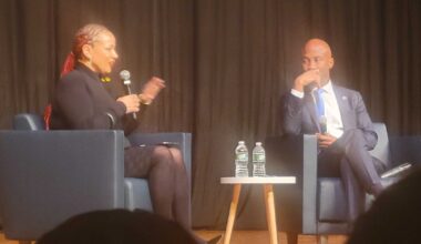 NYC Schools Chancellor Didn’t Impress Nikole Hannah-Jones