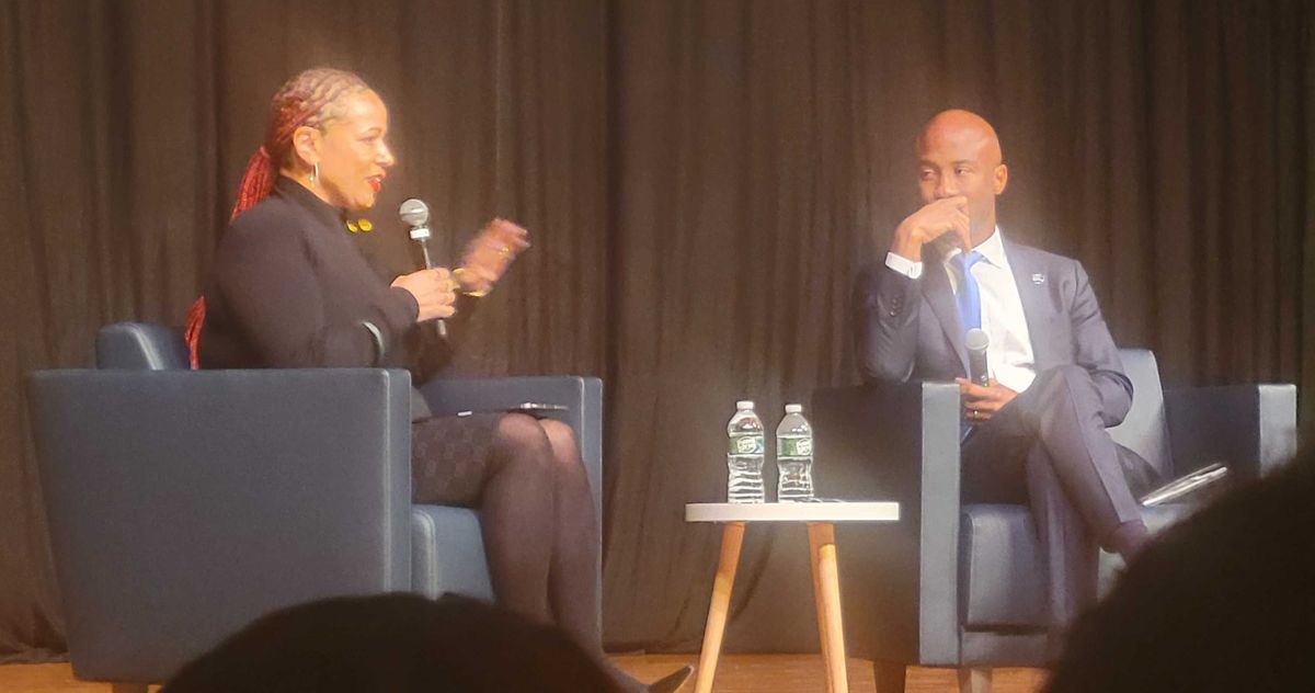 NYC Schools Chancellor Didn’t Impress Nikole Hannah-Jones