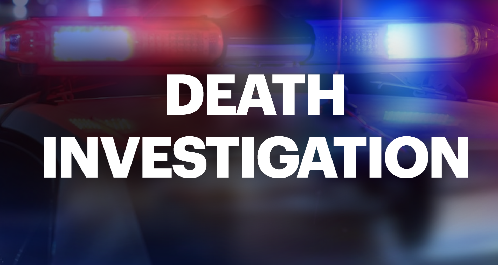 death investigation
