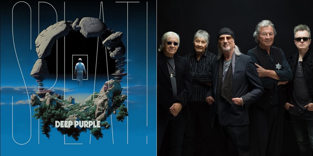 Watch: Deep Purple Shares New Music Video for Title Track of 2026 Album ‘SPLAT!’