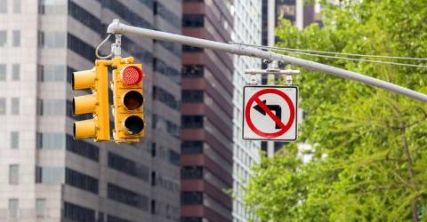 450 New Red Light Cameras Added, Boosting Total to 600