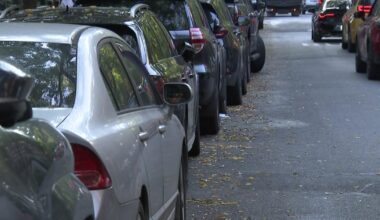 Brooklyn's Prospect Heights Alternate Side Parking pilot ends after compliance drops