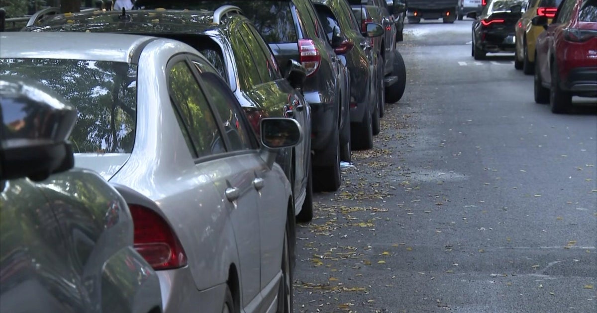 Brooklyn's Prospect Heights Alternate Side Parking pilot ends after compliance drops