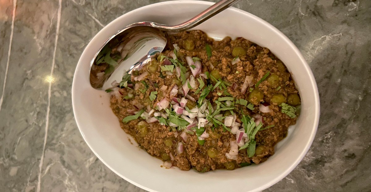 Dishoom Is Opening in NYC in March 2027