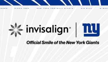 New York Giants logo