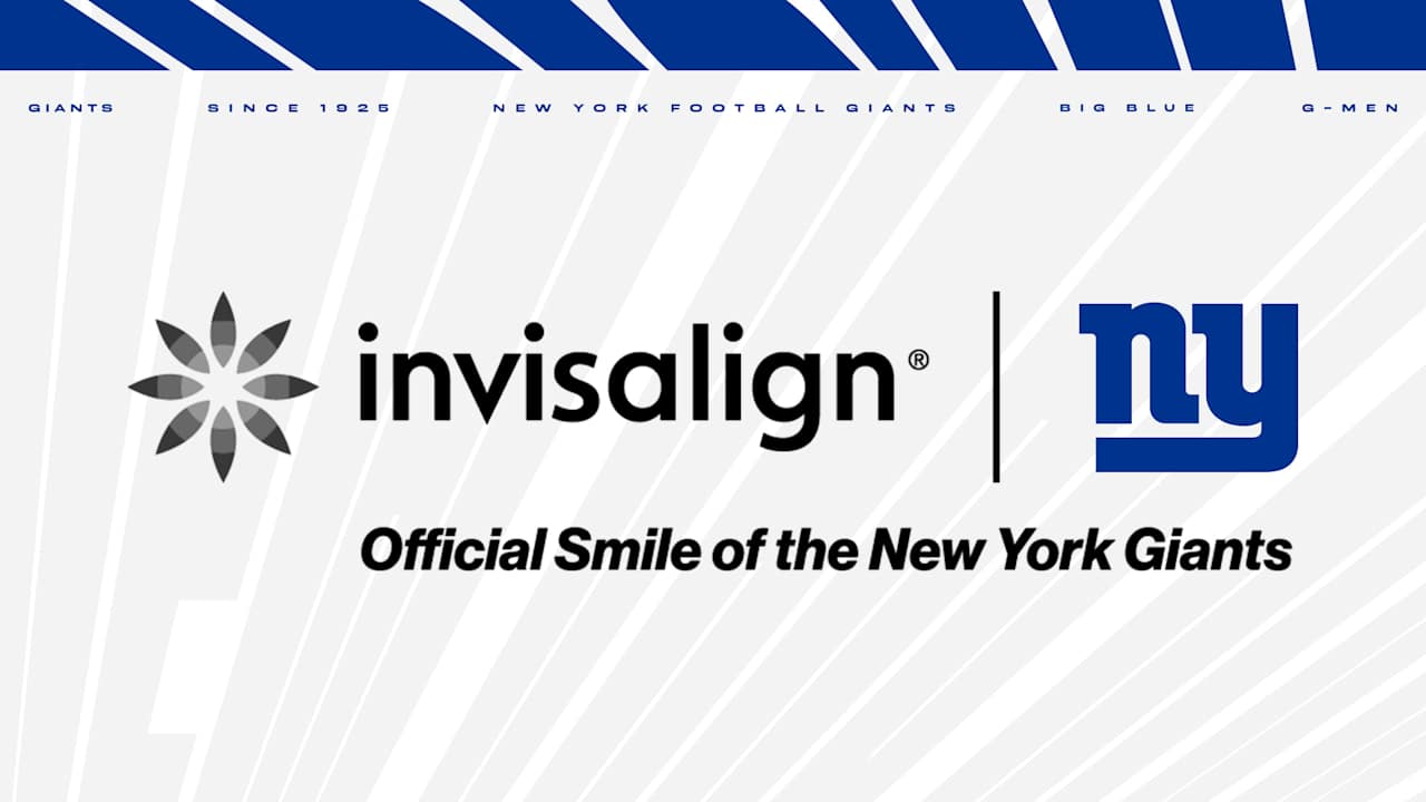 New York Giants logo