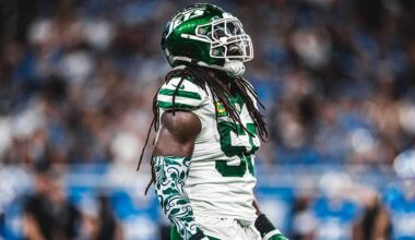 New York Jets logo
