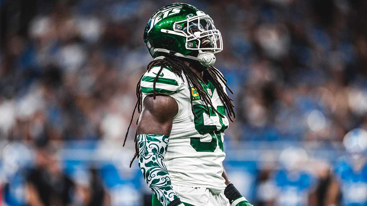 New York Jets logo