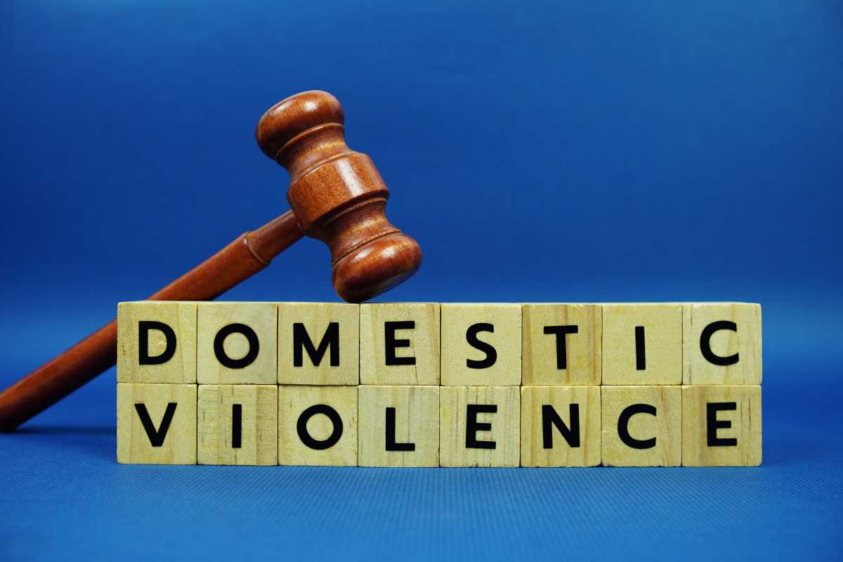 Op-ed | I didn’t know I was a survivor: How New York can better support those impacted by domestic violence