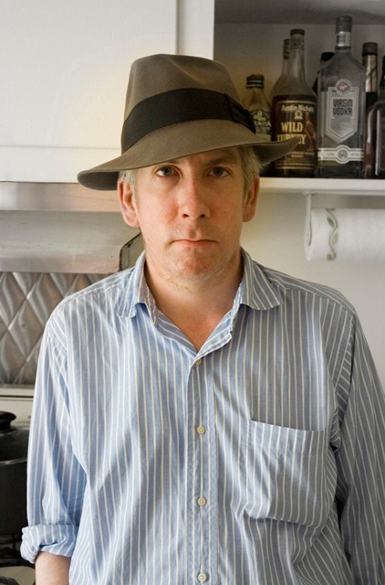 Jim Knipfel, Brooklyn Memoirist and Novelist Behind ‘Slackjaw’ and ‘The Buzzing,’ Dies at 61