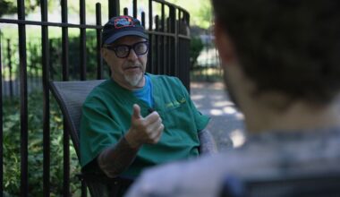 Dr. Dave Ores: Removing barriers to care