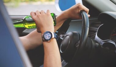 New York State expands crackdown on impaired driving