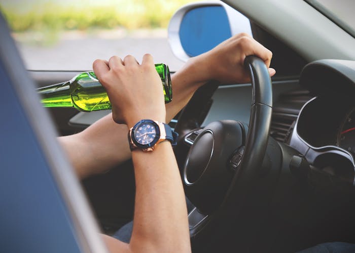 New York State expands crackdown on impaired driving