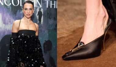 Dua Lipa attends The Metropolitan Opera's opening gala for "Lincoln In The Bardo" at The Metropolitan Opera on October 19, 2026 in New York City.