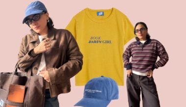 Madewell Has Teamed Up With The New York Public Library