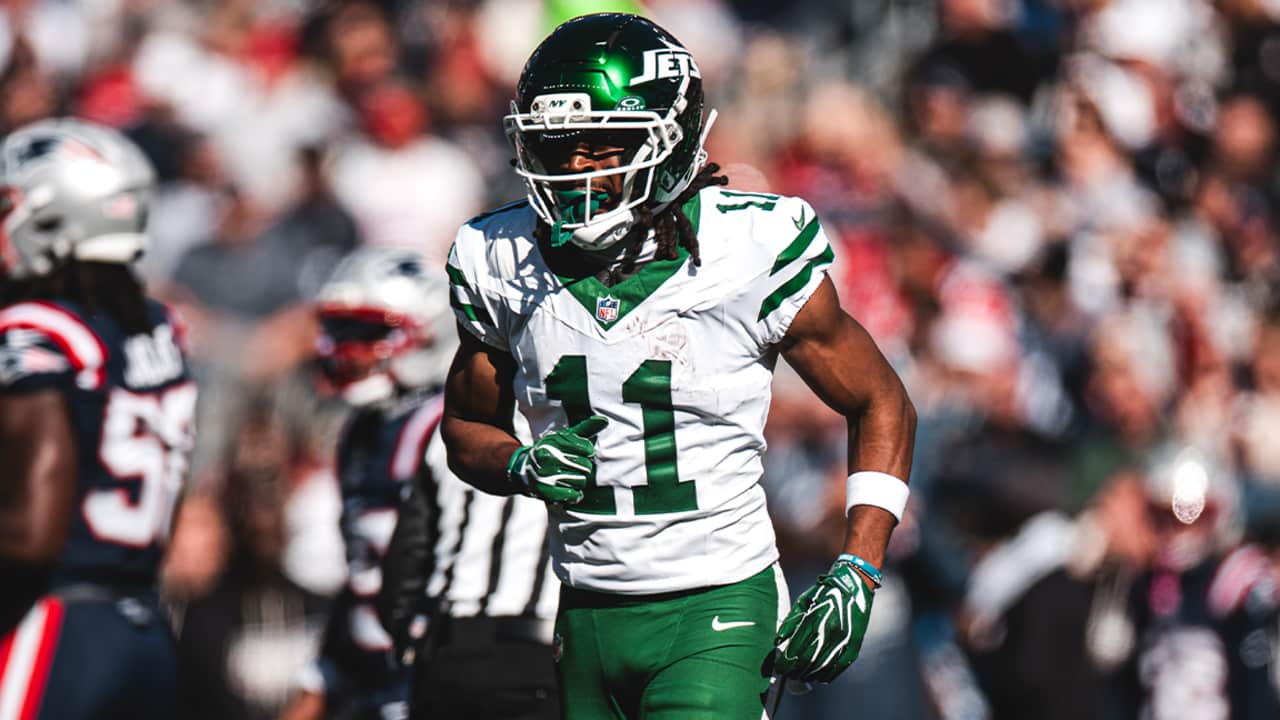 New York Jets logo