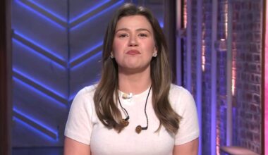 ‘The Hatred Continues,’ But Brooklyn Shop Still Reaching Out To Kelly Clarkson Amidst Brouhaha
