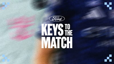 Keys To The Match: Onto Miami