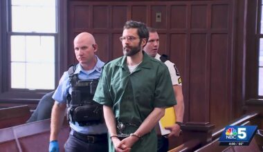 New York inmate sentenced to life for killing cellmate