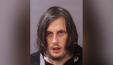 Accused fentanyl dealer arrested after monthslong investigation