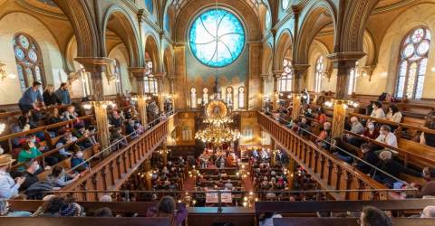 Chelsea & Downtown Manhattan Events: Oct. 22