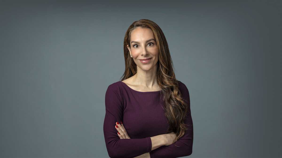 Breast cancer is hitting younger women. An NYU Langone oncologist says don’t wait to get checked.