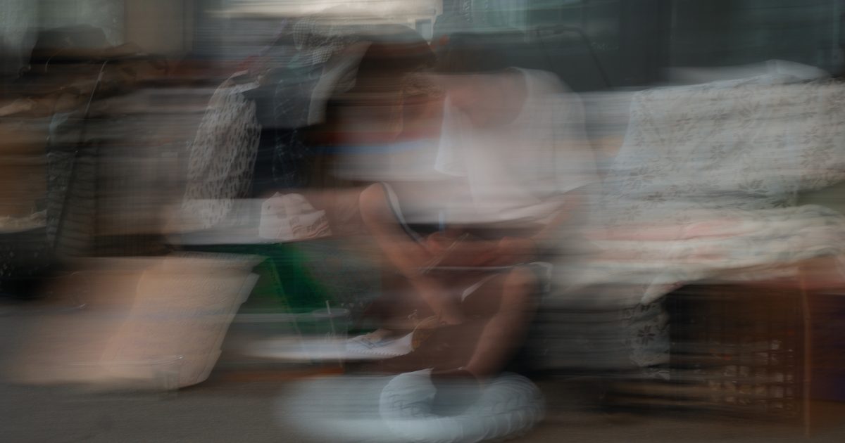 Can NYC Make Homeless Encampment Sweeps More Humane?