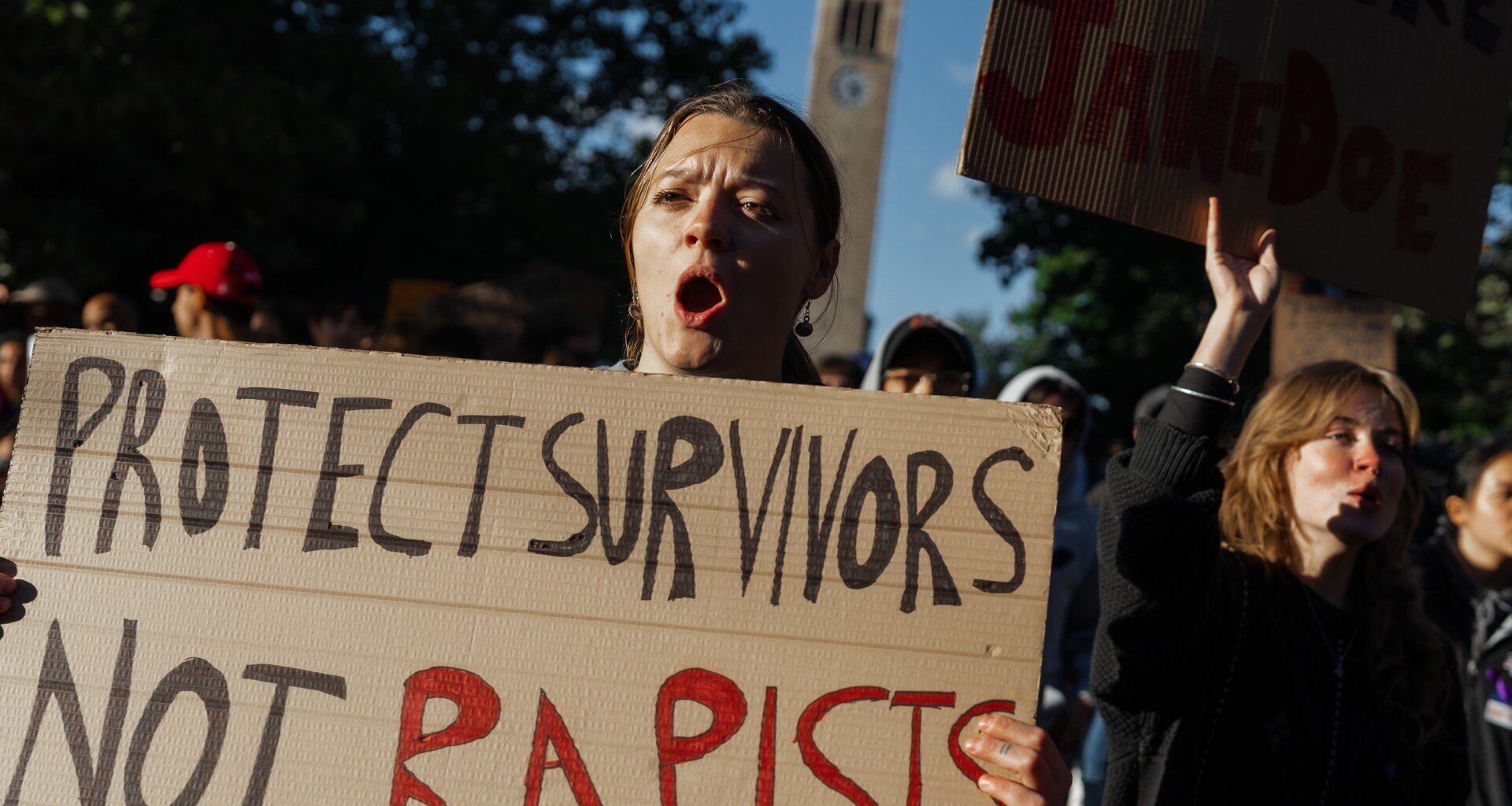 Cornell suspends fraternity parties after alleged campus gang rape case | Sexual Assault News