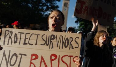 Cornell suspends fraternity parties after alleged campus gang rape case | Sexual Assault News