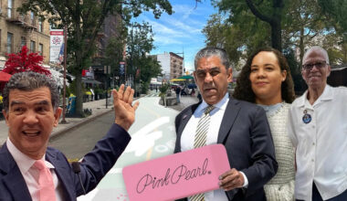 Inwood Insiders Want to Dissolve a Car-Free Plaza They Previously Championed