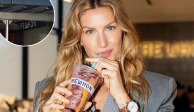 Erewhon allegedly testing 'insane' NYC smoothie bar