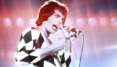 Freddie Mercury&rsquo;s infatuation with a piece of Victorian fairy art and its dark history inspired one of Queen&rsquo;s most eccentric songs