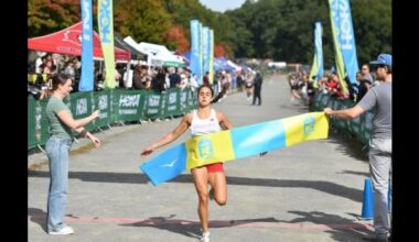 Tolson, Pattwell Win, CBA And Munn Place Third at Manhattan