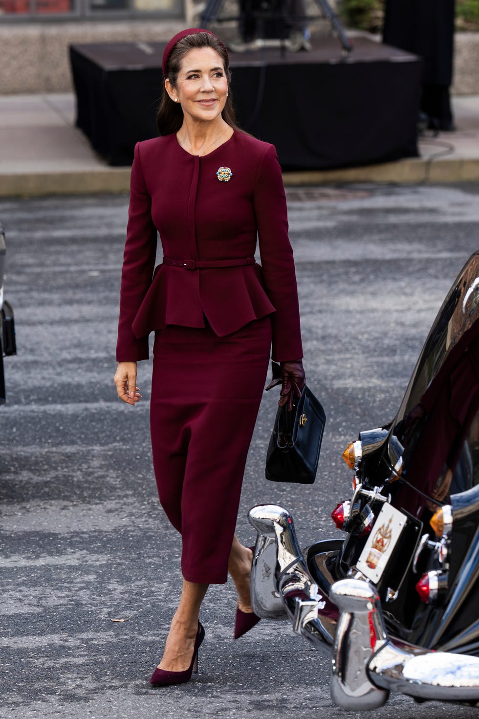 The 2026 Opening Of The Danish Parliament