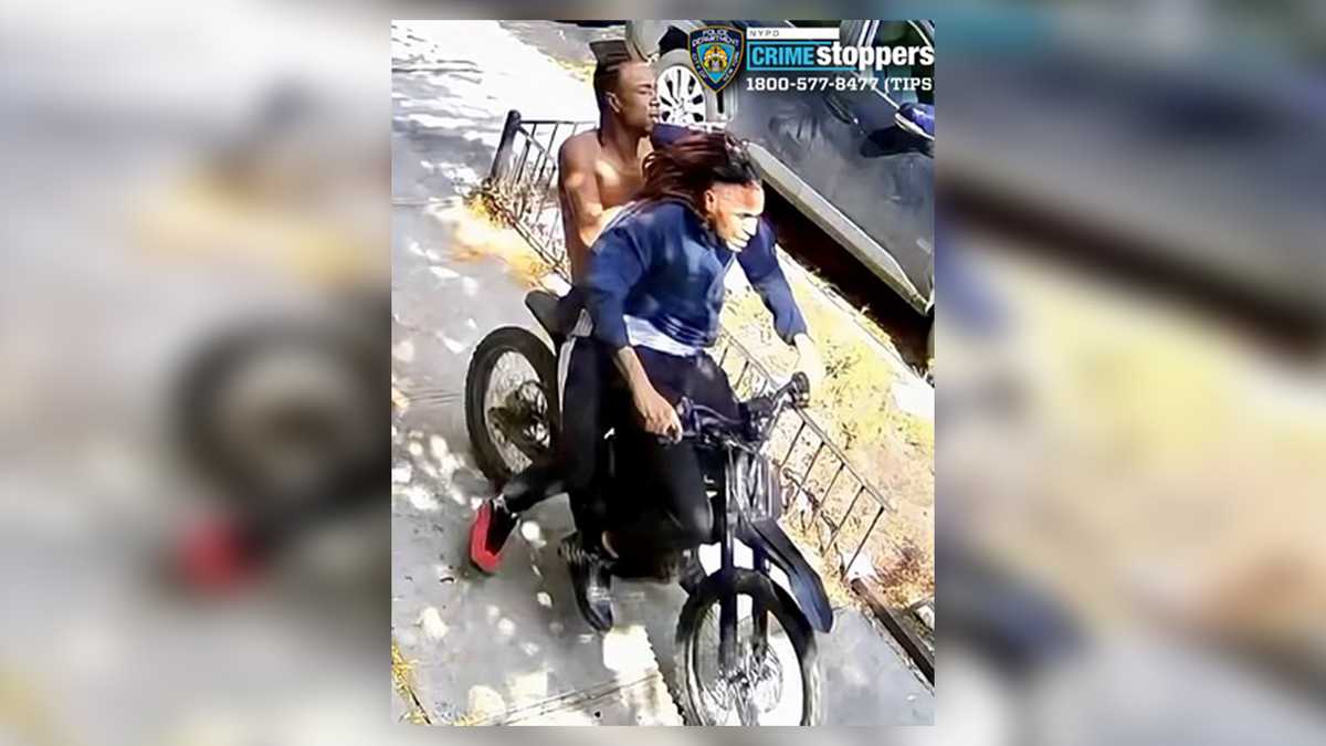 Men accused of stabbing off-duty police detective in New York arrested in Lynn, Massachusetts