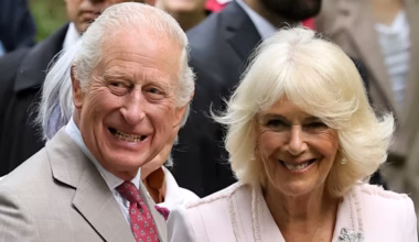 Queen offers rare glimpse into royal marriage, revealing private daily ritual with the King