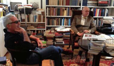 Former Bard leader resigns from positions amid investigation