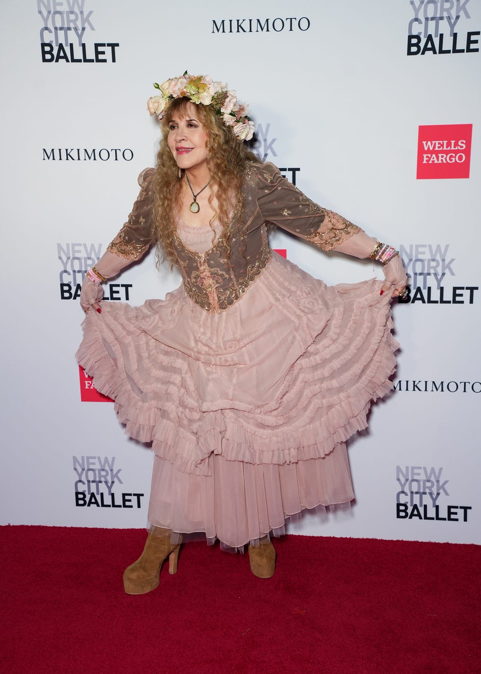 New York City Ballet 2026 Fall Fashion Gala