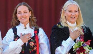 Queen Mette-Marit and Princess Ingrid face major changes as Norway’s royal mourning ends
