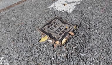 News 12 | Brooklyn | Mysterious Gasoline Like Smell Sweeps South Brooklyn