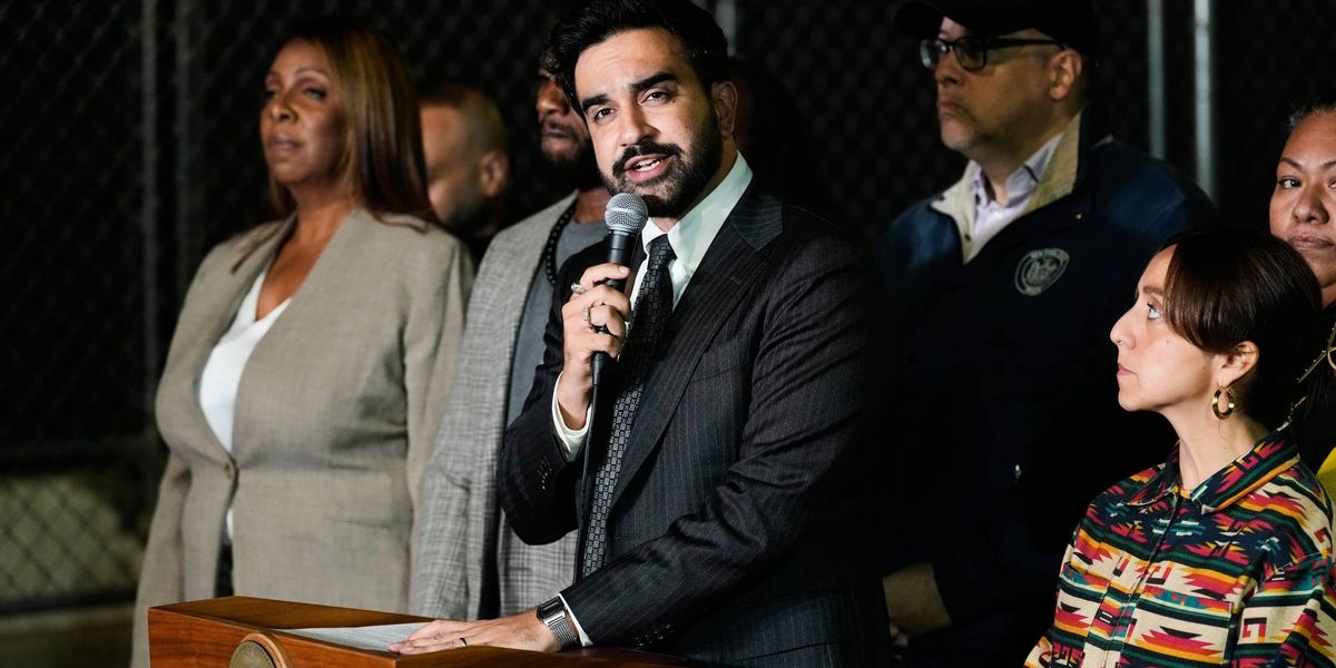 New York Democrats want parking lot owners to ban ICE from their properties