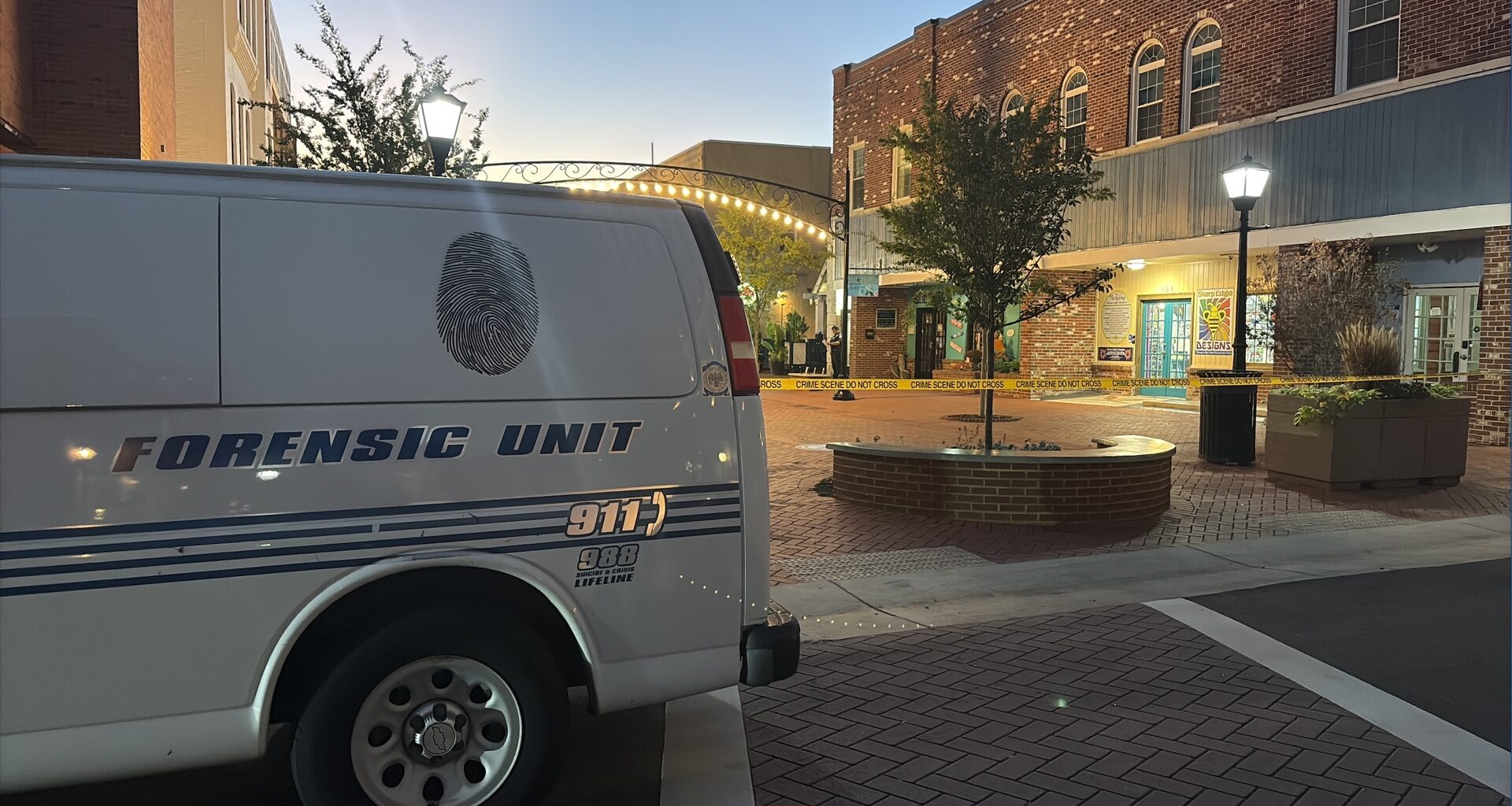 Hampton police investigate life-threatening shooting on East Queens Way