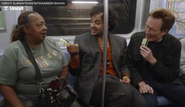 Viral Brooklyn bar owner Debbie Shields says Conan O'Brien encounter changed her life