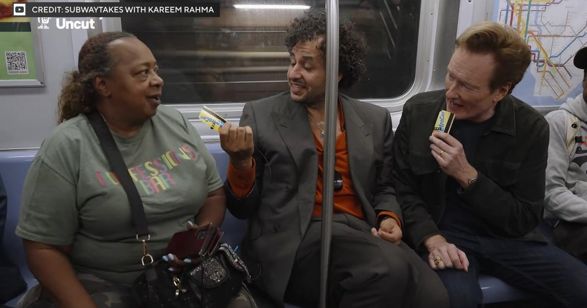 Viral Brooklyn bar owner Debbie Shields says Conan O'Brien encounter changed her life