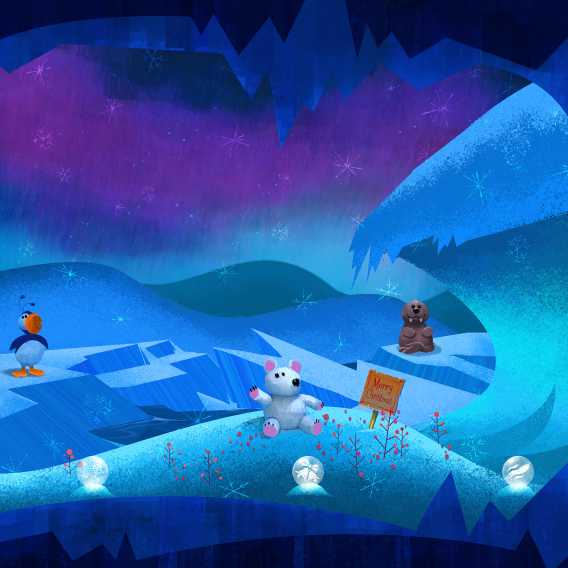 New Elf Experience Brings Buddy’s World to NYC’s Rockefeller Center
