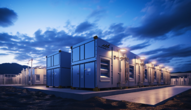 Flatiron Energy secures NYSERDA contracts for two Bronx BESS