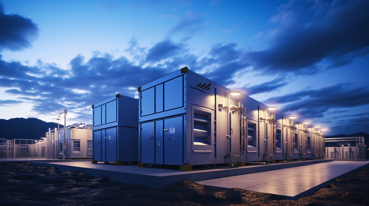 Flatiron Energy secures NYSERDA contracts for two Bronx BESS