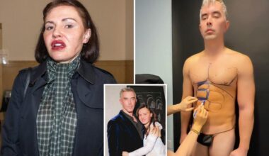 Male escort who allegedly swindled NYC 'Roblox' widow out of $6M 'fled to Dubai': lawyer